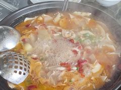 -李师傅脆肚(华强北店)