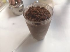 -荣晖咖啡美食(司打口店)