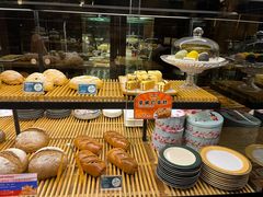 -波特曼西餐厅(南岗店)
