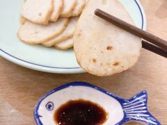 温州鱼饼-云天楼国鼎喜宴中心(国鼎店)