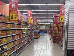 -大润发(康桥店)