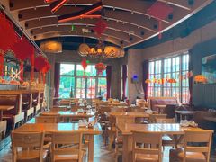 大堂-MR.ROCKY洛奇先生RESTAURANT&BAR(宝安壹方城店)