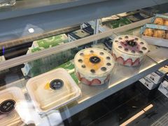 -简·煦蛋糕定制(下沙店)