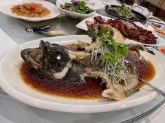 -潮福城大酒楼(二环东路店)