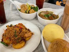 -翠华餐厅(正佳广场店)