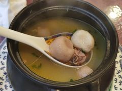 徐明府嫩鸡芋艿仔-宁波状元楼酒店(和义路店)