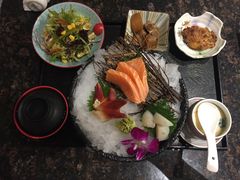 -割烹旭日本料理(龙湖狮山天街店)