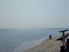 -北海金海湾红树林生态旅游区