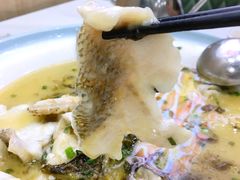 -川湘園(西华路店)