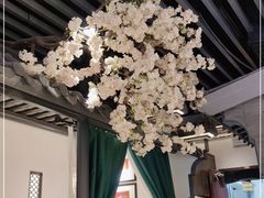 大堂-小菜园新徽菜(常州天宁吾悦店)