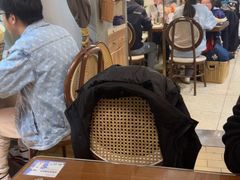 -帕蓝·暹罗料理(大学路店)