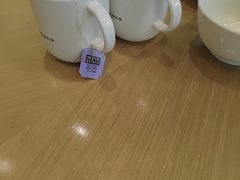 -陆家嘴万怡酒店·万荟轩