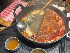 -大龙燚·旷野鲜火锅(广州首店)