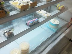 -六伴夏烘焙蛋糕·低糖动物奶油