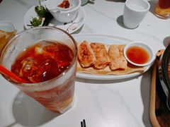 -火啫啫·粤式啫啫煲(南通首店)