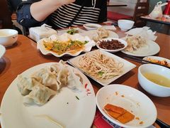 -鸿毛饺子(紫竹桥店)