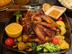-来龙里 精致 东南亚餐室(万象城店)