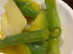 -云尊府云南菜·蒸汽石锅鱼(五棵松华熙店)