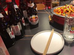 -美蛙四季(黄寺大街店)