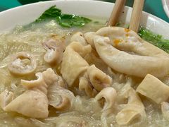 -甘记肥肠粉(马鞍北路店)
