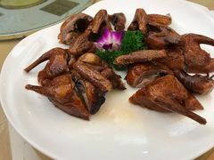 -海龙渔村(万江分店)