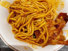 -情妹耙泥鳅·江湖川菜(科华店)