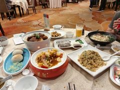-麒麟中餐厅·经典粤菜·地道菜式老字号(广州长隆酒店)