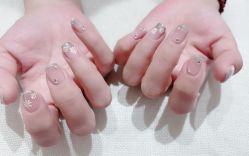 -Bodal美甲美睫皮肤管理工作室