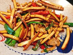 -丰乐餐厅·始于1999·本地老字号