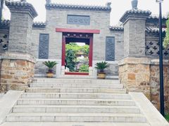 -李叔同故居纪念馆