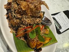 水果啰惹-关夫人餐厅(阳光广场店)