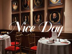 -玫瑰厅上海菜(兴国路店)