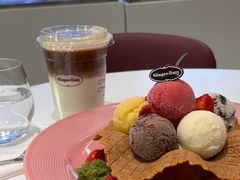 -哈根达斯(城西银泰店)