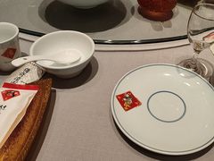 -沽上民肴·海鲜锅贴·天津菜(福州道鸿正家园店)