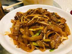 -潮福城大酒楼·潮粤菜·港式点心(阳光城店)