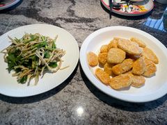 -新白鹿餐厅(松江开元地中海店)
