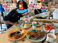 -郑州银基国际旅游度假区