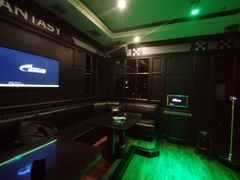 -范特西FANTASY量贩式KTV(民主广场店)