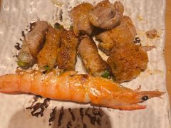 -一心创作料理屋(经开万达店)