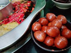 -肥龙火锅(南坪店)