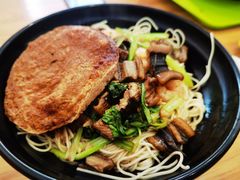 -晓午阳常熟炒浇面(红庙店)