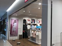 -优衣库(天津天河城店)