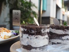 -MIMO CAFE(沙头角店)