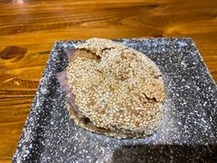 -老天桥酱肉烧饼夹肘子(天桥店)