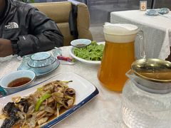 -萃华海鲜阁大排档(五四广场店)
