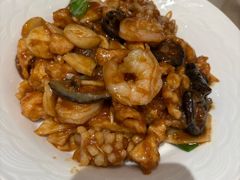 -大铁勺新津菜(东丽阳光新业广场店)