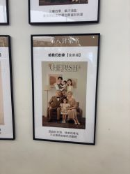 -小阿福儿童摄影(摩尔城店)