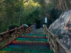 -南武当山景区
