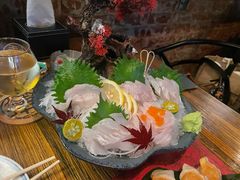 -琴寿司居酒屋(中山广场店)