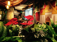 -印象南洋·泰国风情餐厅(新安店)